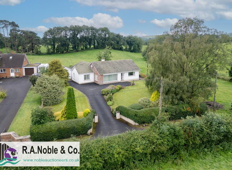 30 Tullybroom Road, Clogher, BT76 0UW