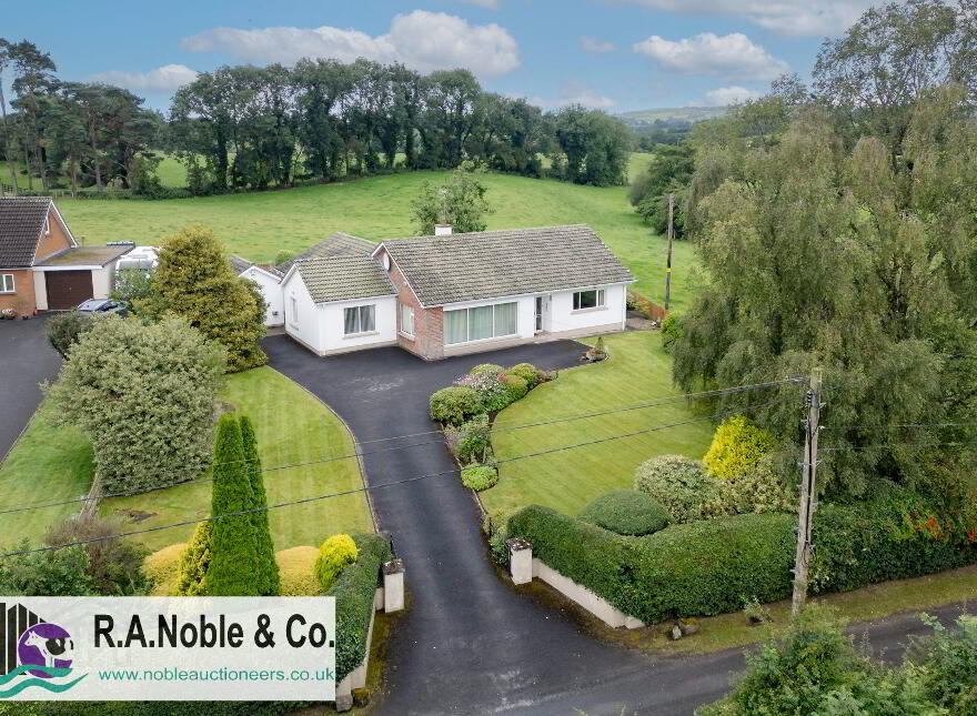 30 Tullybroom Road, Clogher, BT76 0UW photo