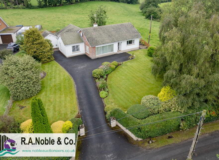 30 Tullybroom Road, Clogher, BT76 0UW