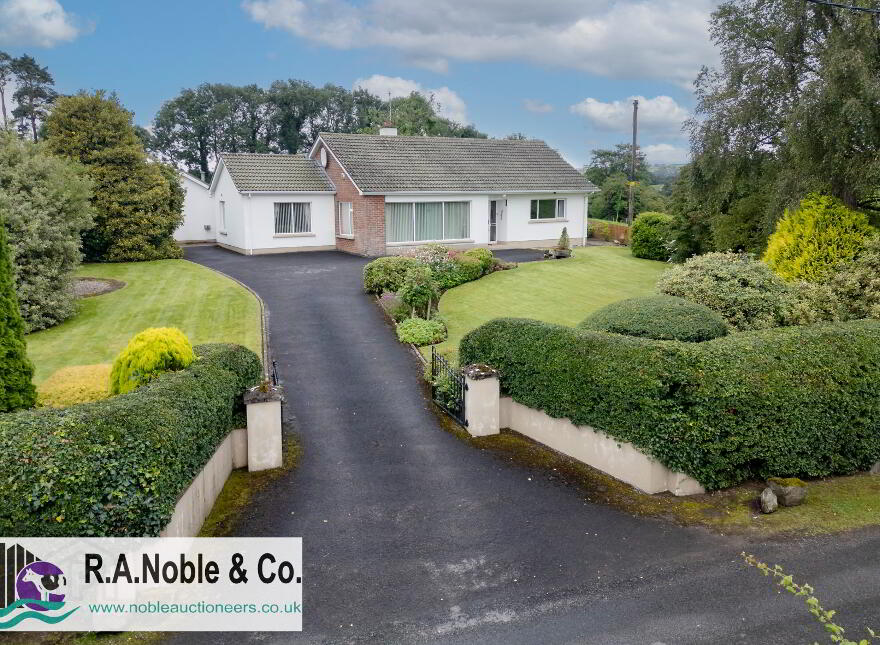 30 Tullybroom Road, Clogher, BT76 0UW