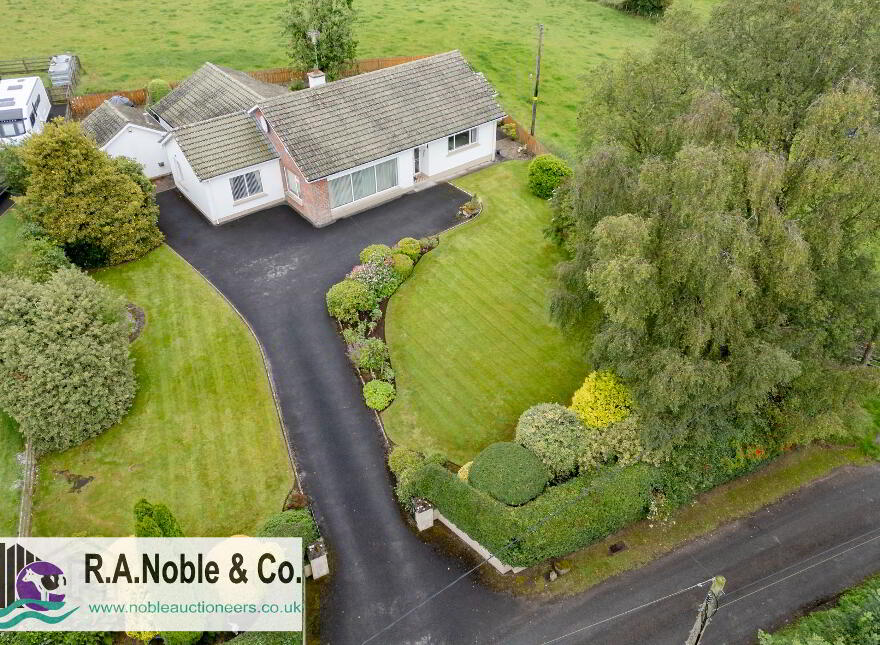 30 Tullybroom Road, Clogher, BT76 0UW