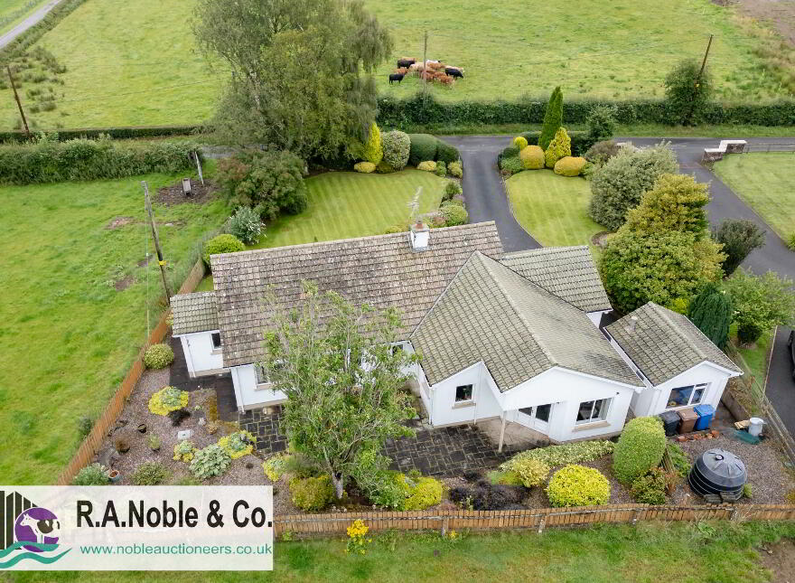 30 Tullybroom Road, Clogher, BT76 0UW