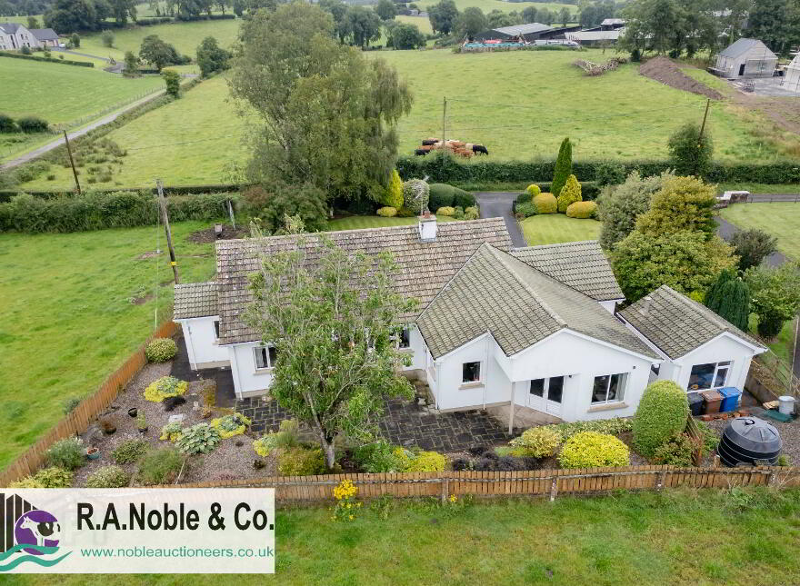 30 Tullybroom Road, Clogher, BT76 0UW