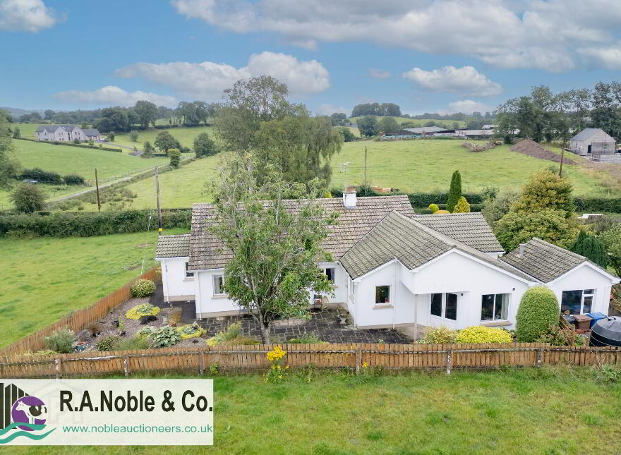 30 Tullybroom Road, Clogher, BT76 0UW