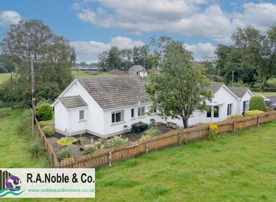30 Tullybroom Road, Clogher, BT76 0UW