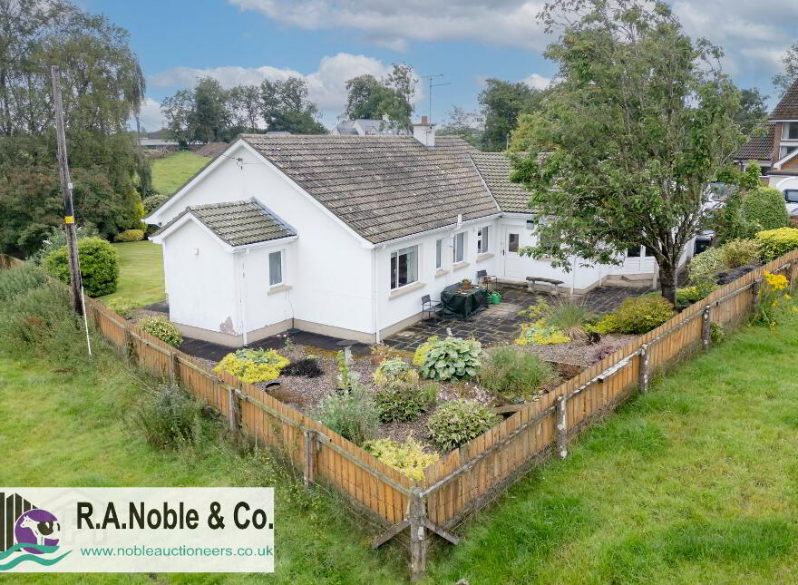 30 Tullybroom Road, Clogher, BT76 0UW