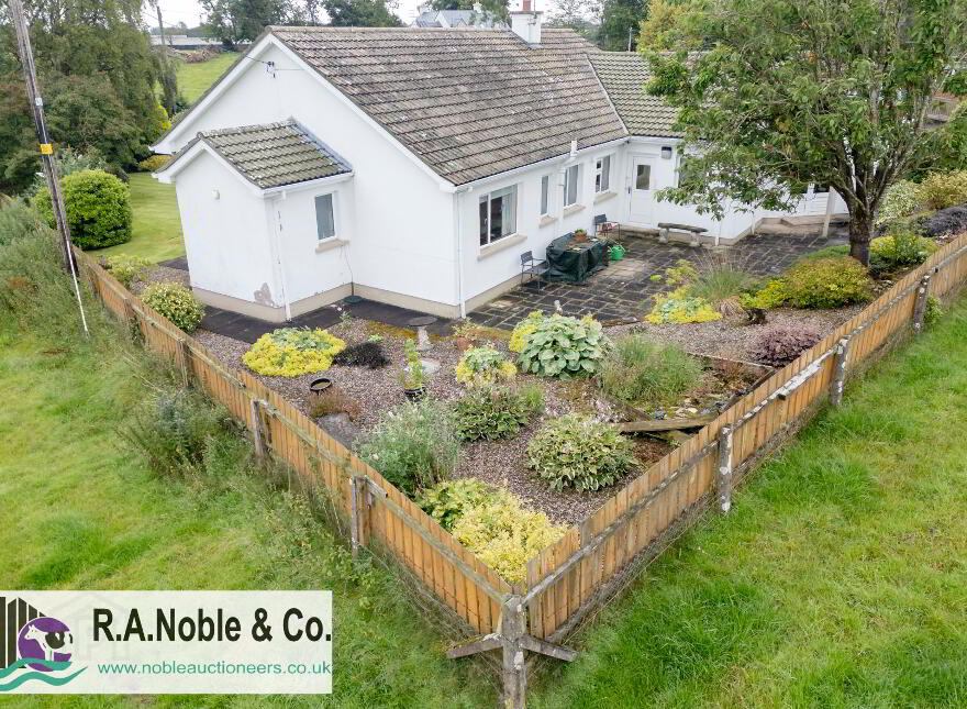 30 Tullybroom Road, Clogher, BT76 0UW