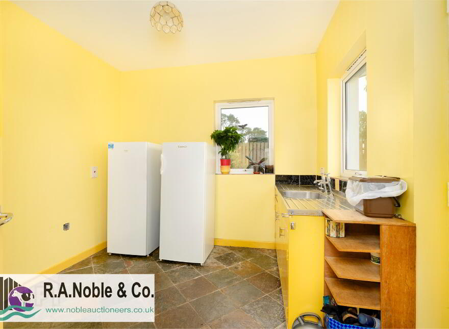 30 Tullybroom Road, Clogher, BT76 0UW