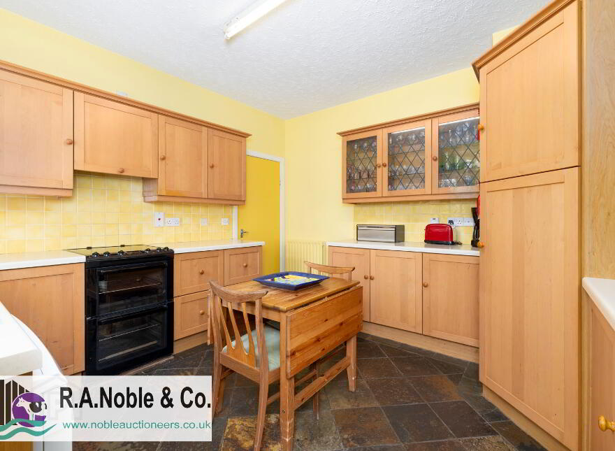 30 Tullybroom Road, Clogher, BT76 0UW