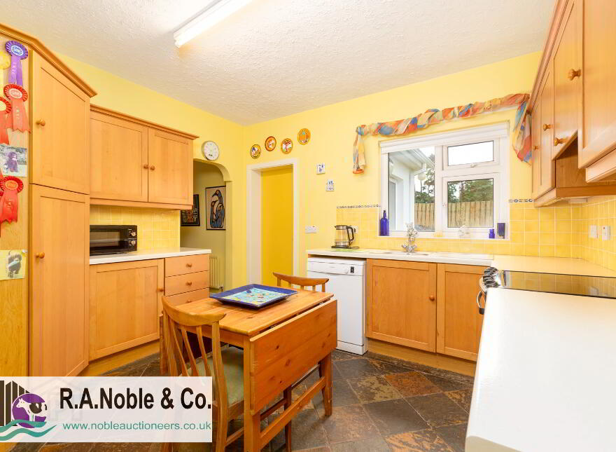 30 Tullybroom Road, Clogher, BT76 0UW