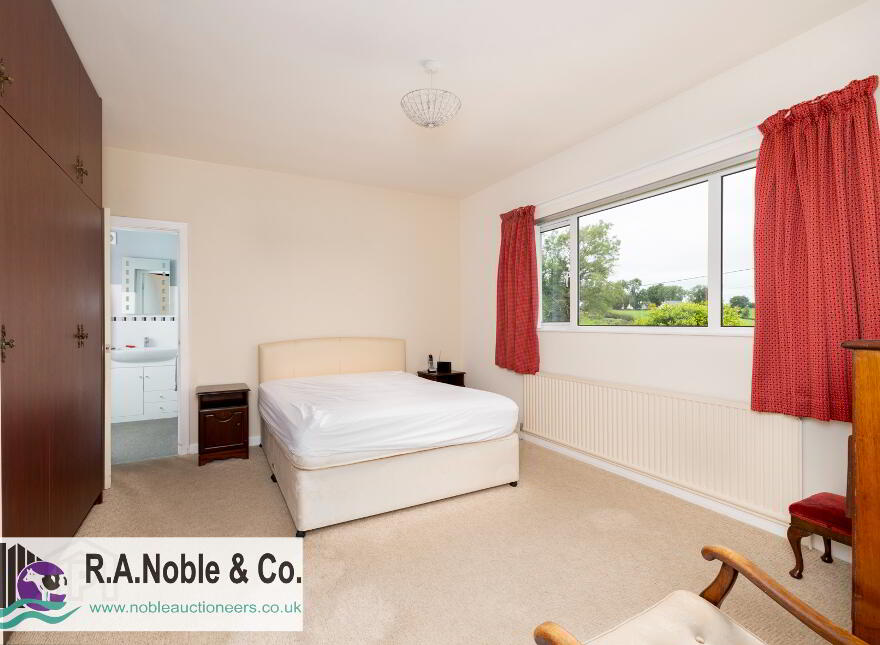 30 Tullybroom Road, Clogher, BT76 0UW