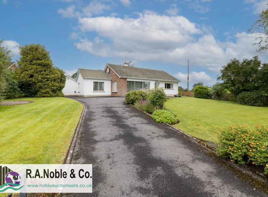 30 Tullybroom Road, Clogher, BT76 0UW