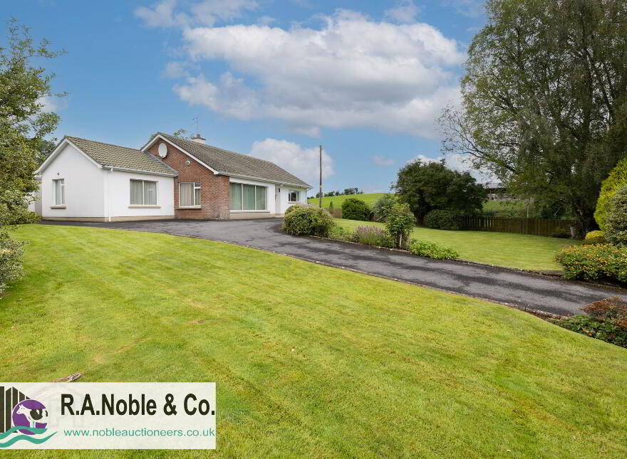 30 Tullybroom Road, Clogher, BT76 0UW