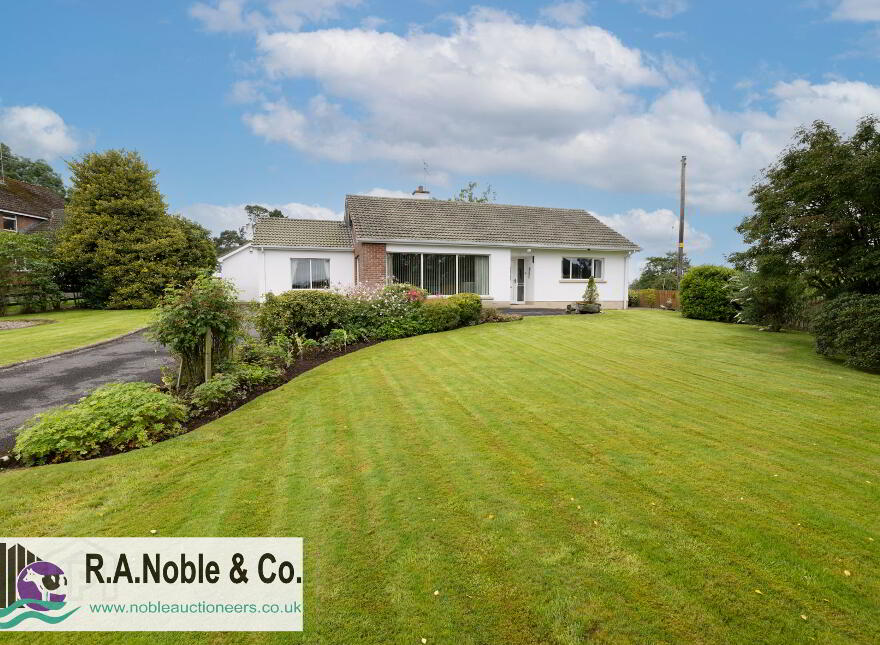 30 Tullybroom Road, Clogher, BT76 0UW