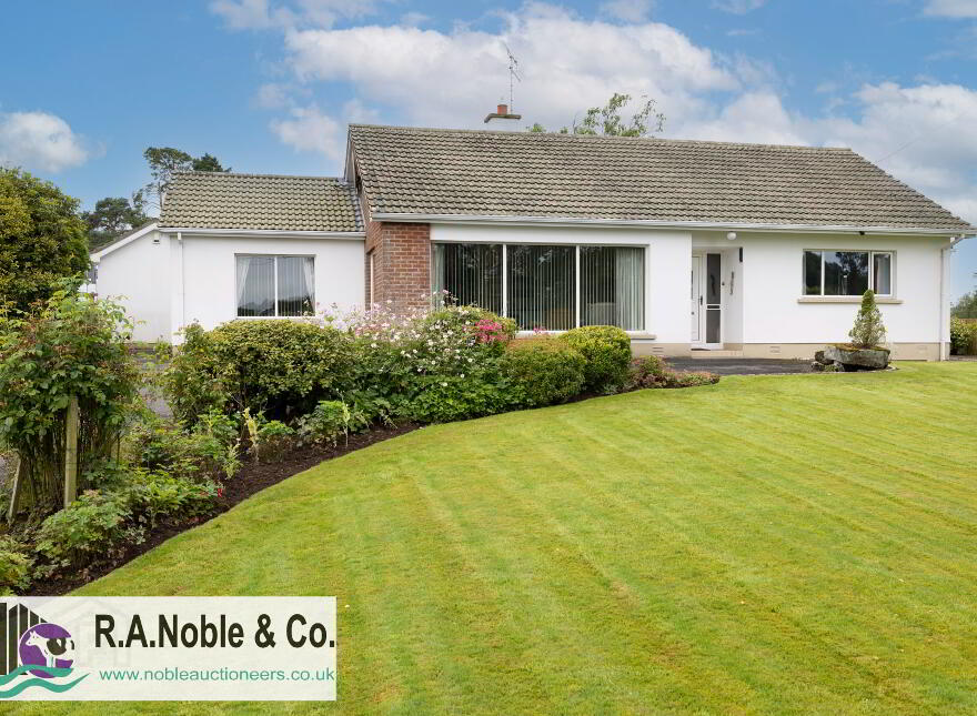 30 Tullybroom Road, Clogher, BT76 0UW