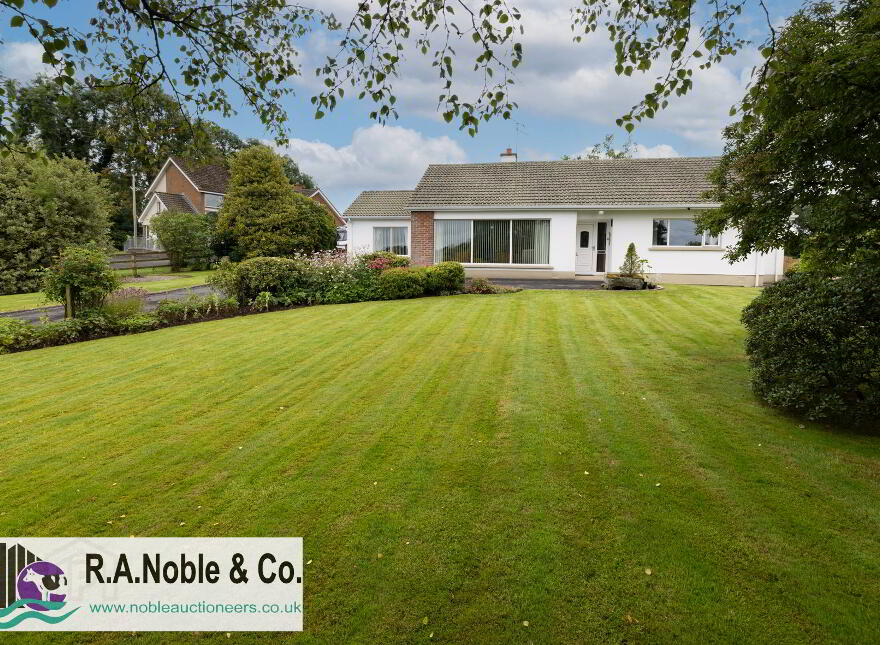 30 Tullybroom Road, Clogher, BT76 0UW