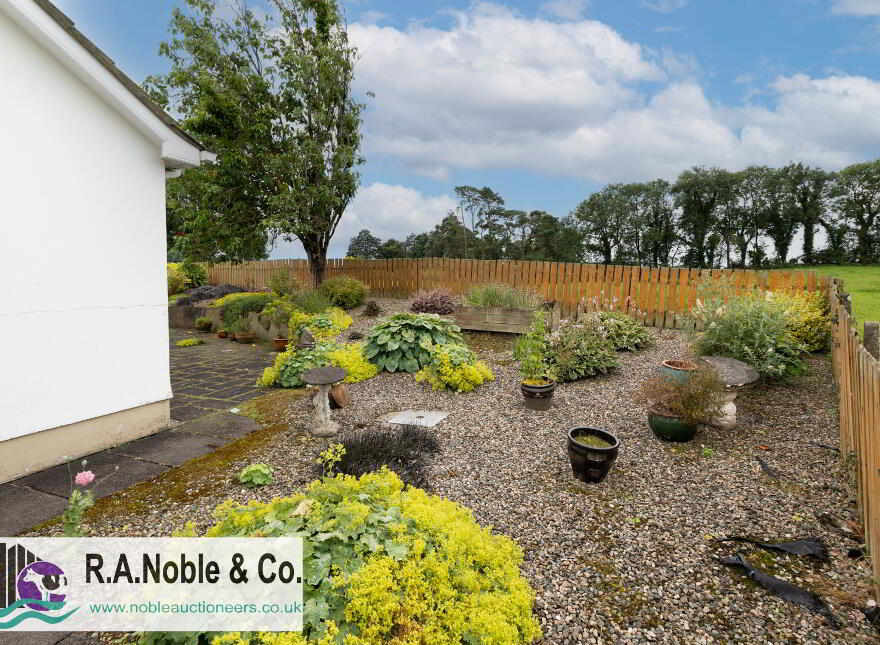 30 Tullybroom Road, Clogher, BT76 0UW