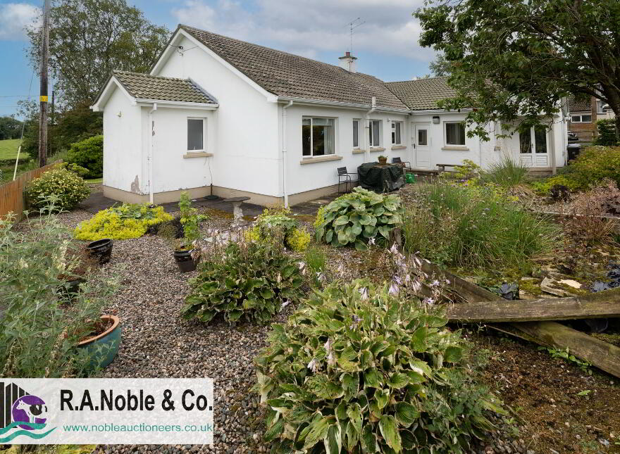 30 Tullybroom Road, Clogher, BT76 0UW