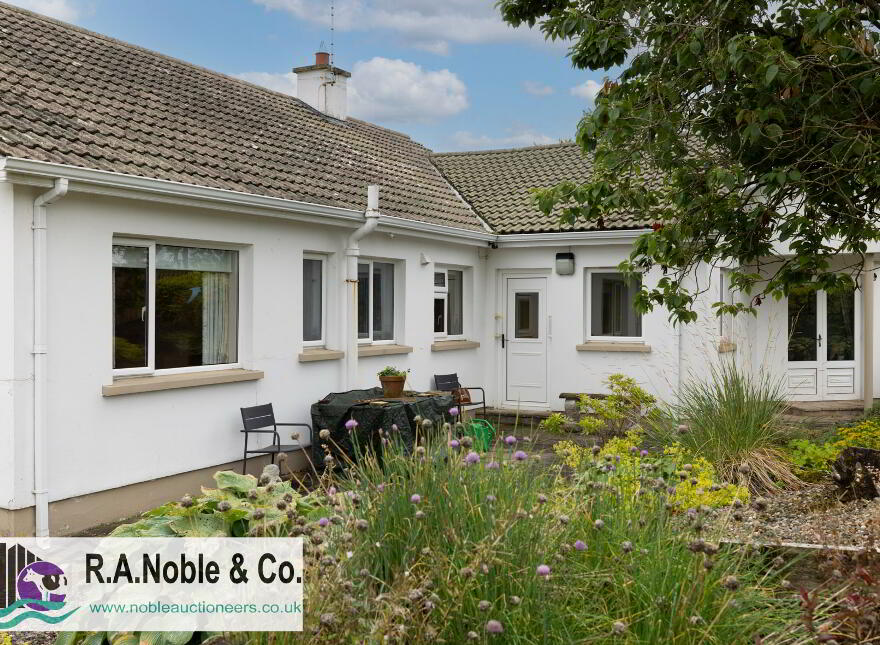30 Tullybroom Road, Clogher, BT76 0UW
