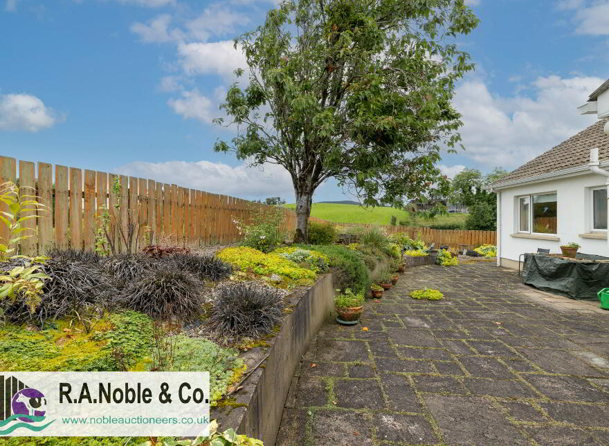 30 Tullybroom Road, Clogher, BT76 0UW