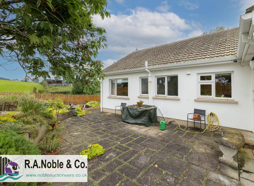 30 Tullybroom Road, Clogher, BT76 0UW
