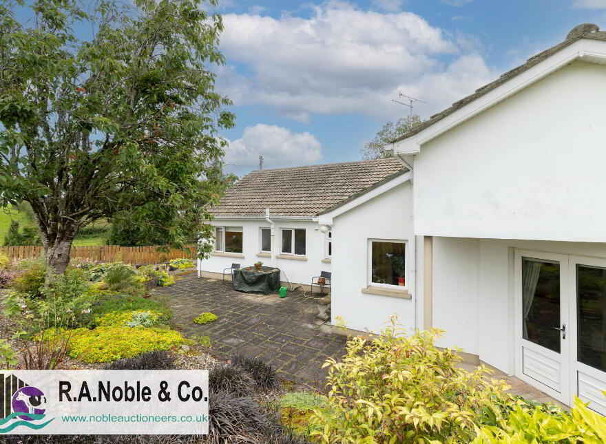 30 Tullybroom Road, Clogher, BT76 0UW