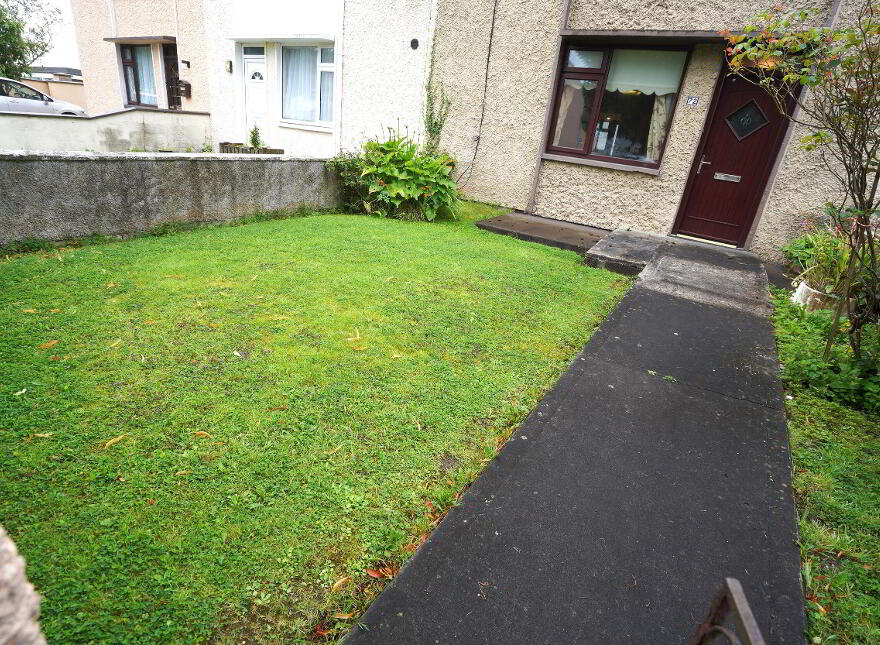 72 Corrib Drive, Shannon, Clare