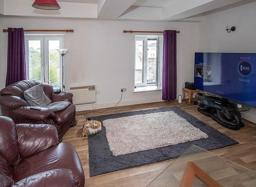 Apartment 8 Moloney Stores, Parnell Street, Dungarvan