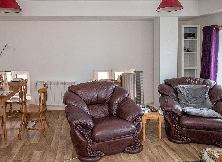 Apartment 8 Moloney Stores, Parnell Street, Dungarvan