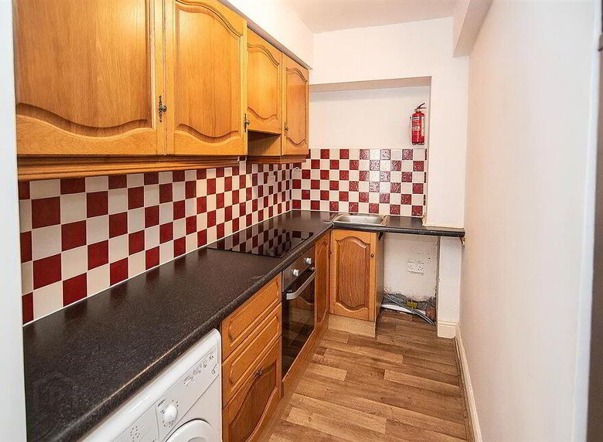 Apartment 8 Moloney Stores, Parnell Street, Dungarvan