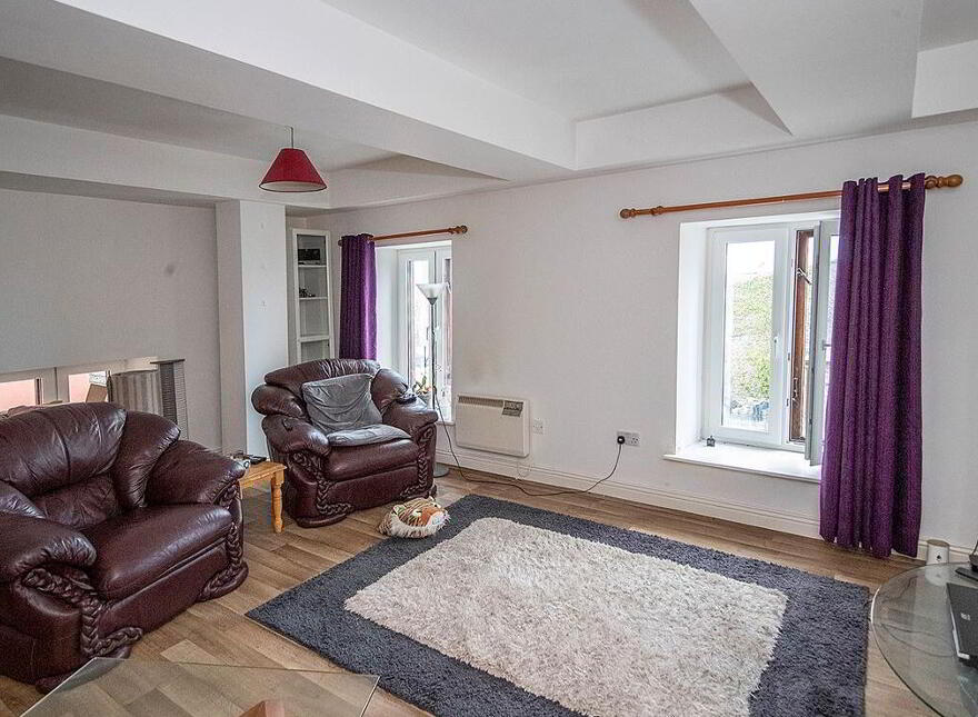 Apartment 8 Moloney Stores, Parnell Street, Dungarvan