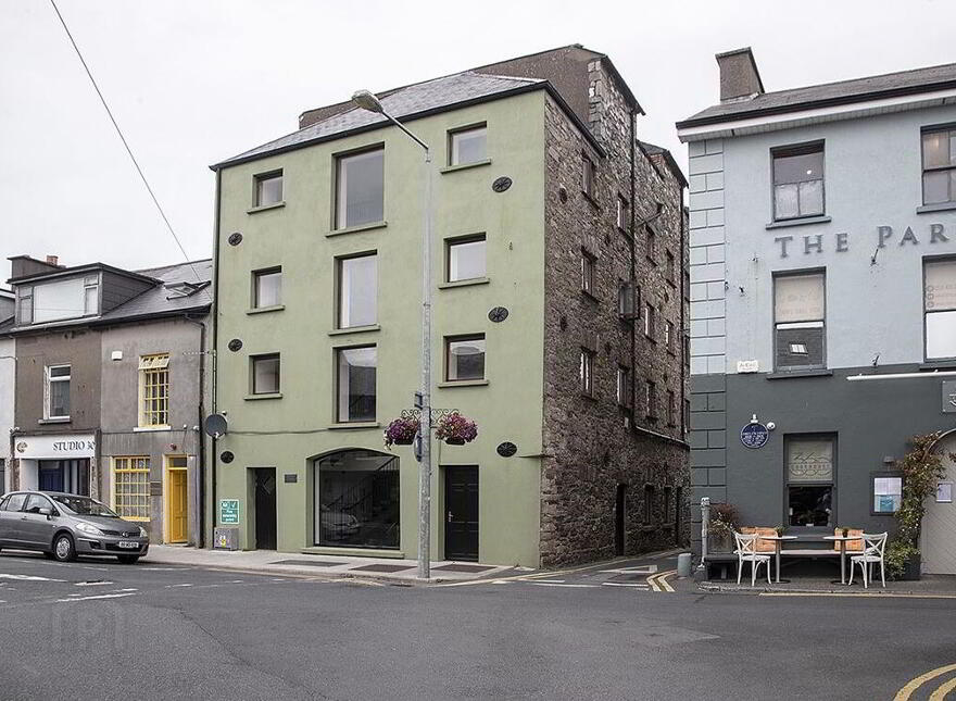Apartment 8 Moloney Stores, Parnell Street, Dungarvan photo