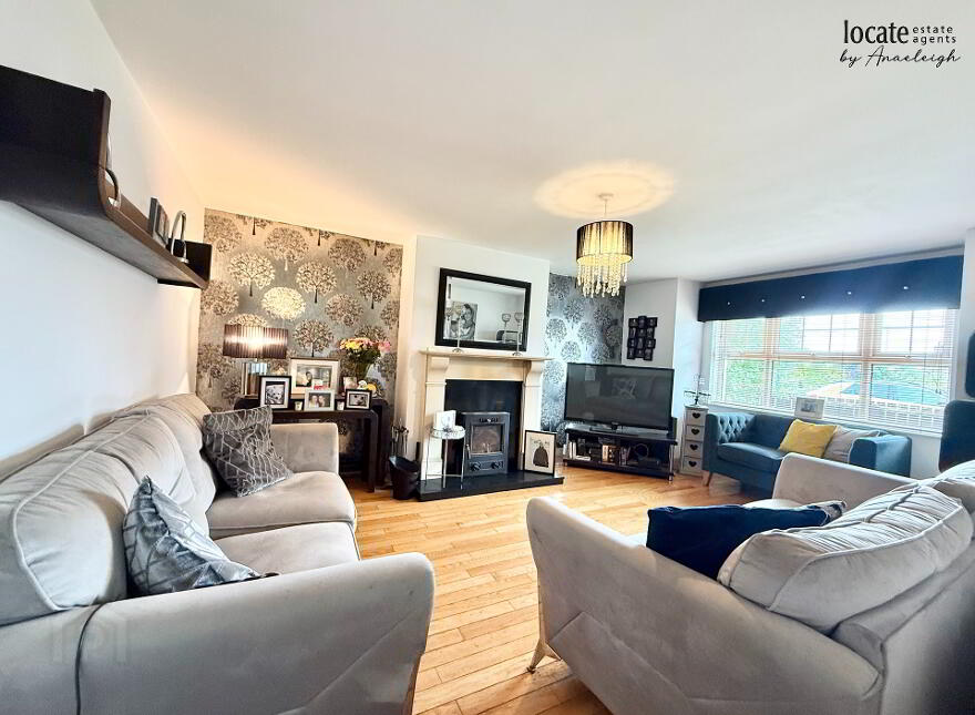 99 Elmvale, Culmore, Derry, BT48 8SJ