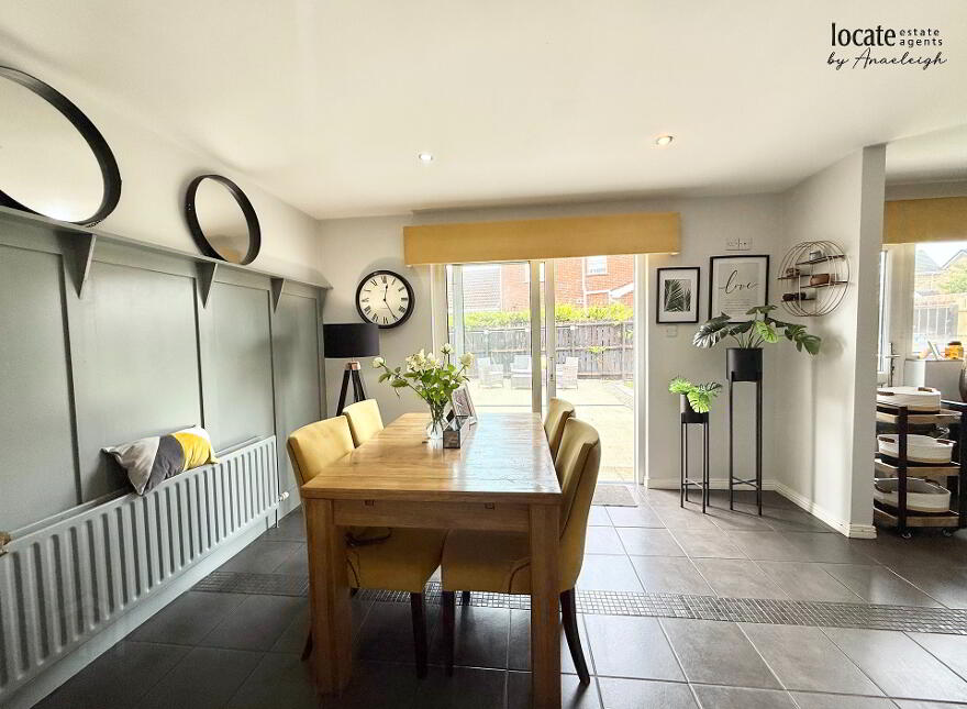 99 Elmvale, Culmore, Derry, BT48 8SJ