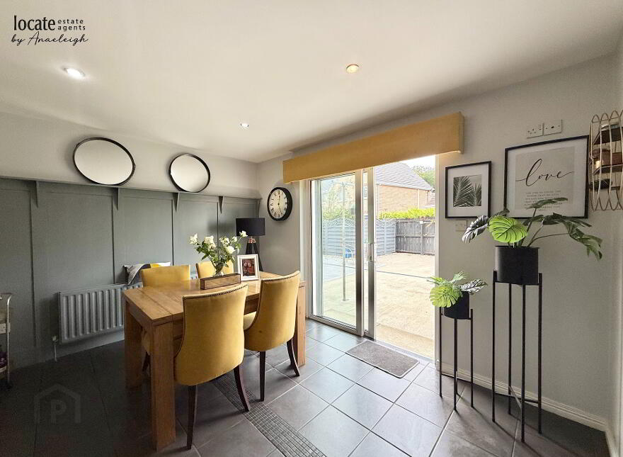 99 Elmvale, Culmore, Derry, BT48 8SJ