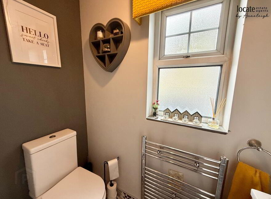 99 Elmvale, Culmore, Derry, BT48 8SJ