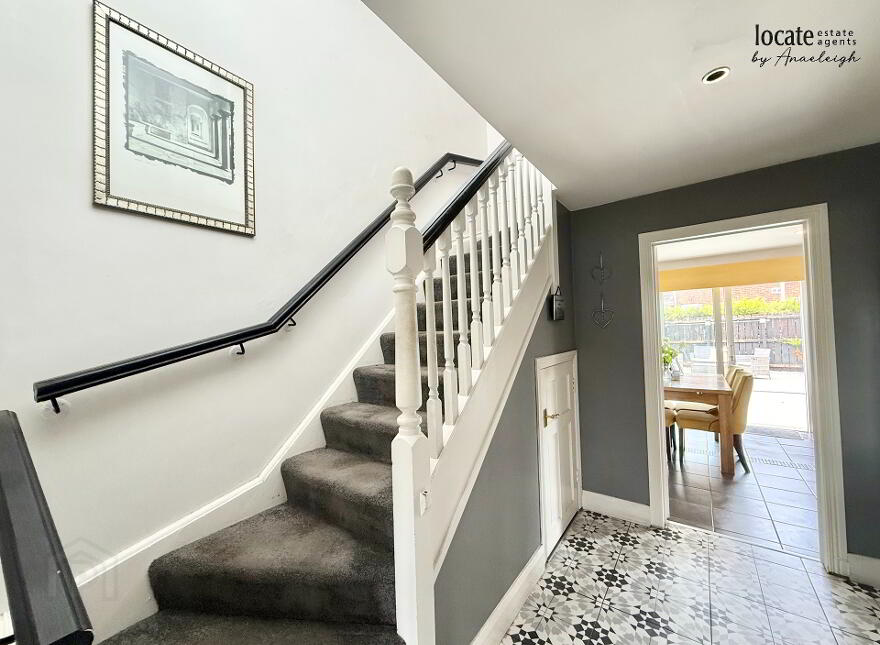 99 Elmvale, Culmore, Derry, BT48 8SJ