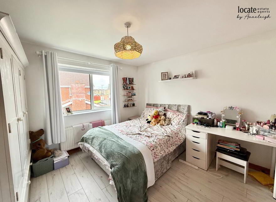 99 Elmvale, Culmore, Derry, BT48 8SJ
