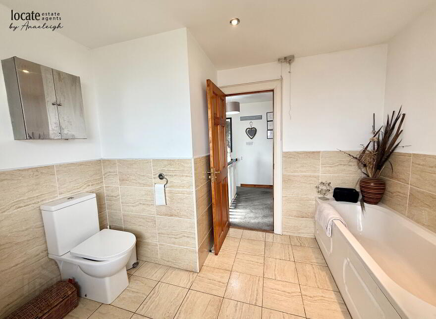 99 Elmvale, Culmore, Derry, BT48 8SJ