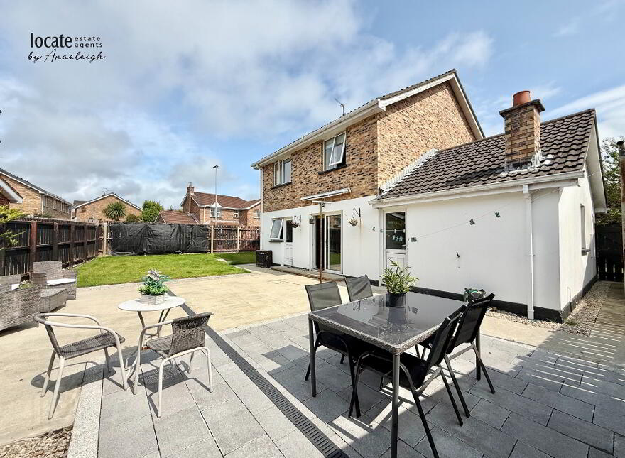 99 Elmvale, Culmore, Derry, BT48 8SJ