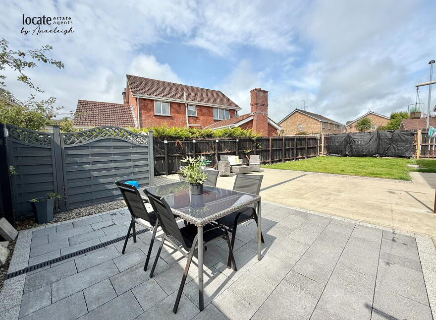 99 Elmvale, Culmore, Derry, BT48 8SJ