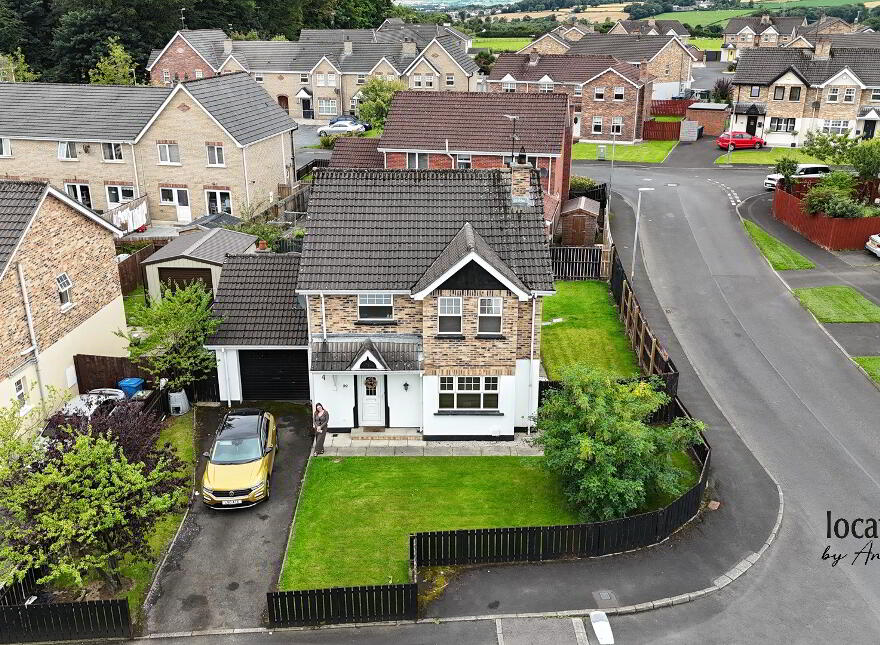 99 Elmvale, Culmore, Derry, BT48 8SJ