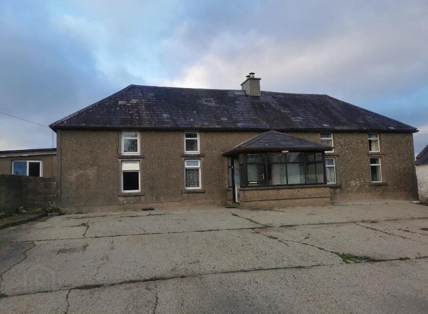 Boolabawn, Glynn, Wexford, Y21PF29 photo