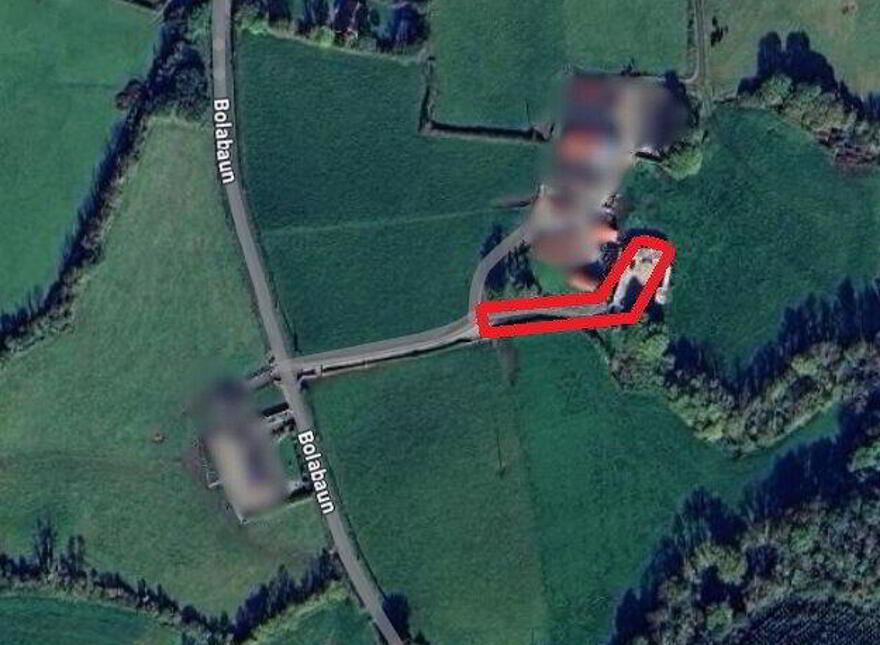 Boolabawn, Glynn, Wexford, Y21PF29