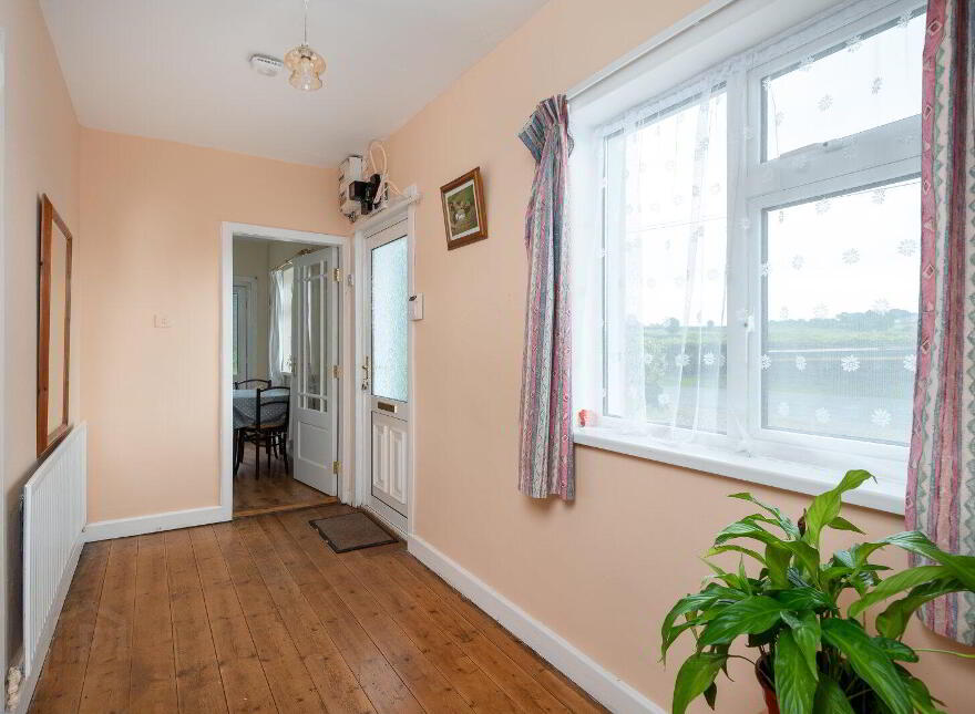 Ballagh, Newtowncashel, N39D393