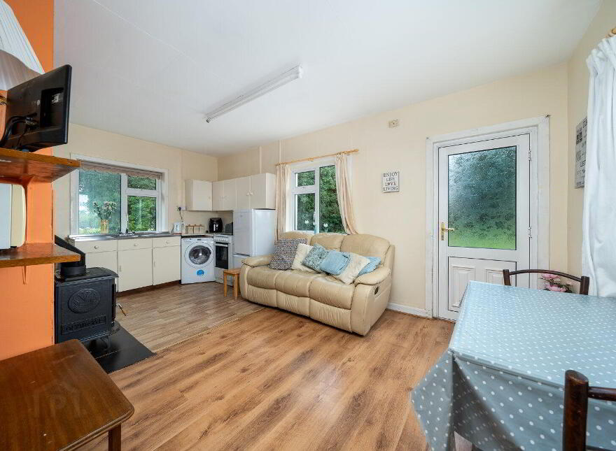 Ballagh, Newtowncashel, N39D393