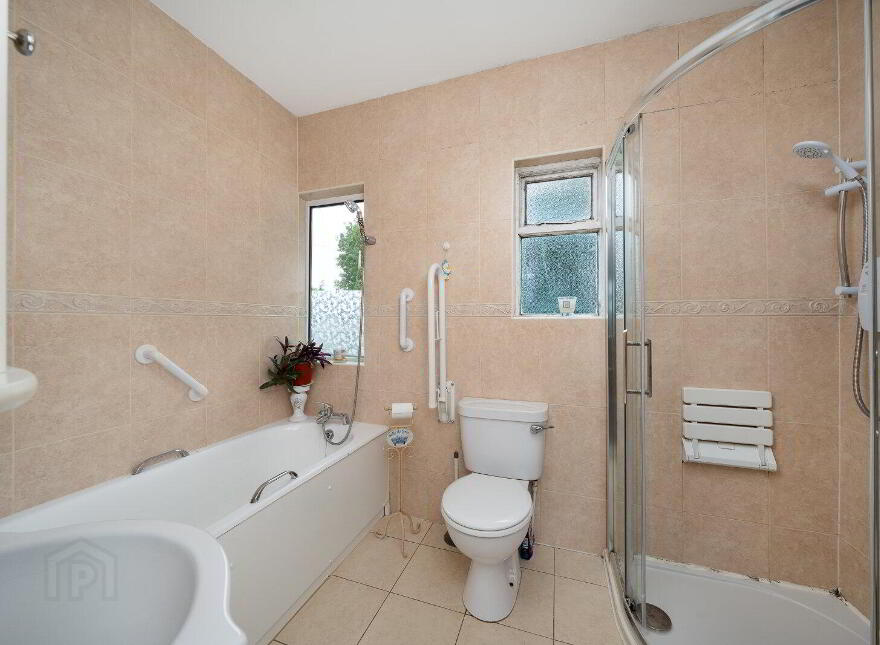 Ballagh, Newtowncashel, N39D393