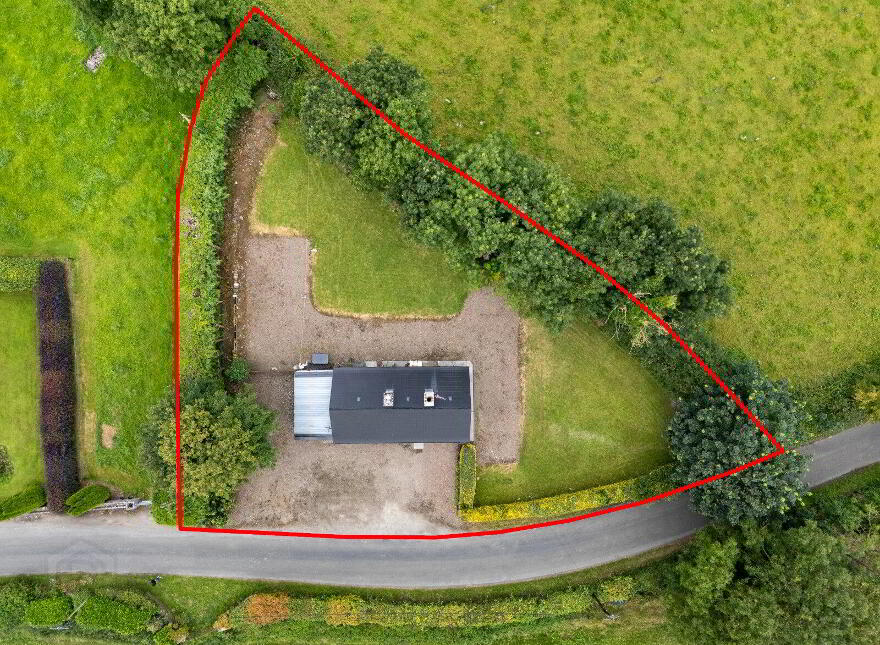 Ballagh, Newtowncashel, N39D393