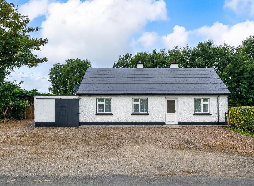 Ballagh, Newtowncashel, N39D393