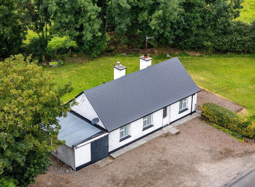 Ballagh, Newtowncashel, N39D393